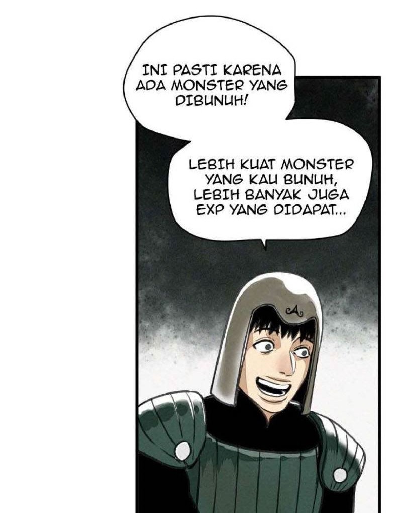 I was beaten up by the BOSS Chapter 13 Gambar 5