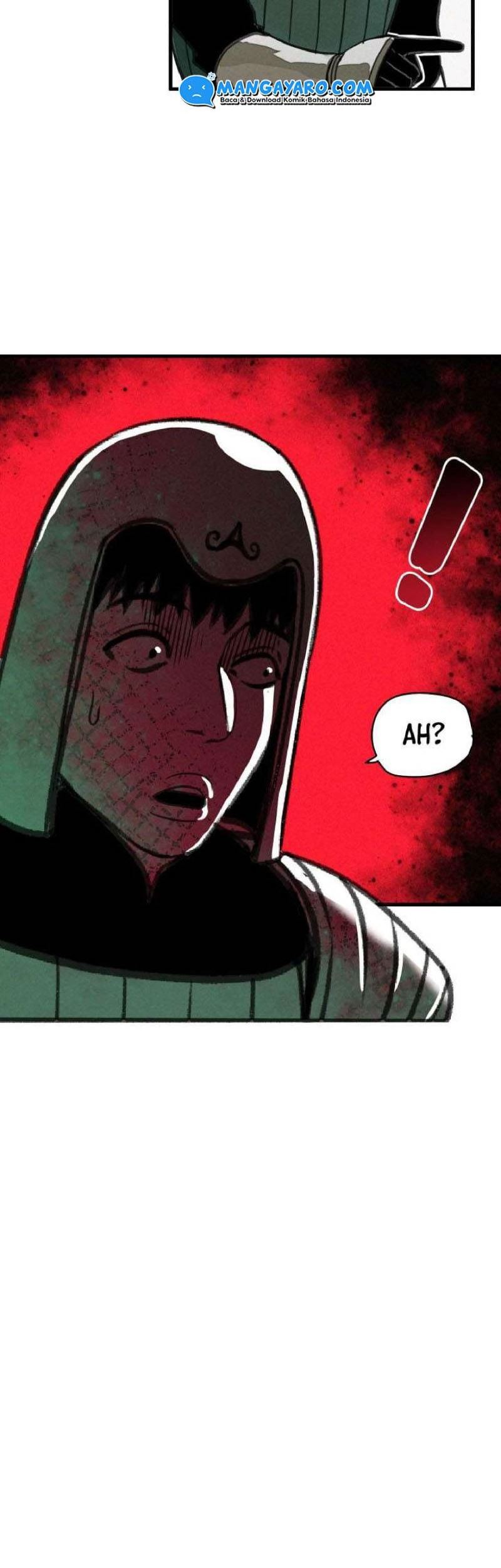 I was beaten up by the BOSS Chapter 13 Gambar 6