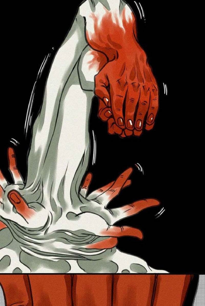 I was beaten up by the BOSS Chapter 13 Gambar 17
