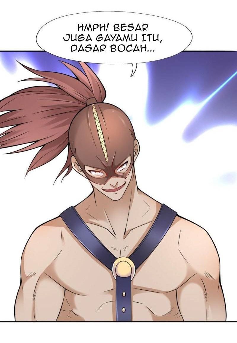 Awakening SSS-Rank Skill After A Kiss Chapter 05 Gambar 7