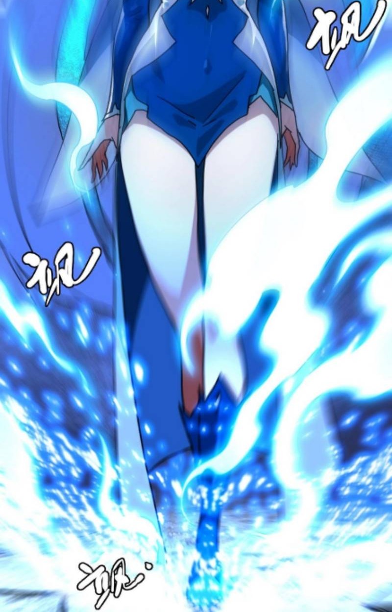 Crazy Leveling System Chapter 32 Gambar 29