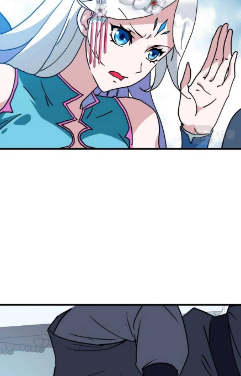 Crazy Leveling System Chapter 32 Gambar 39