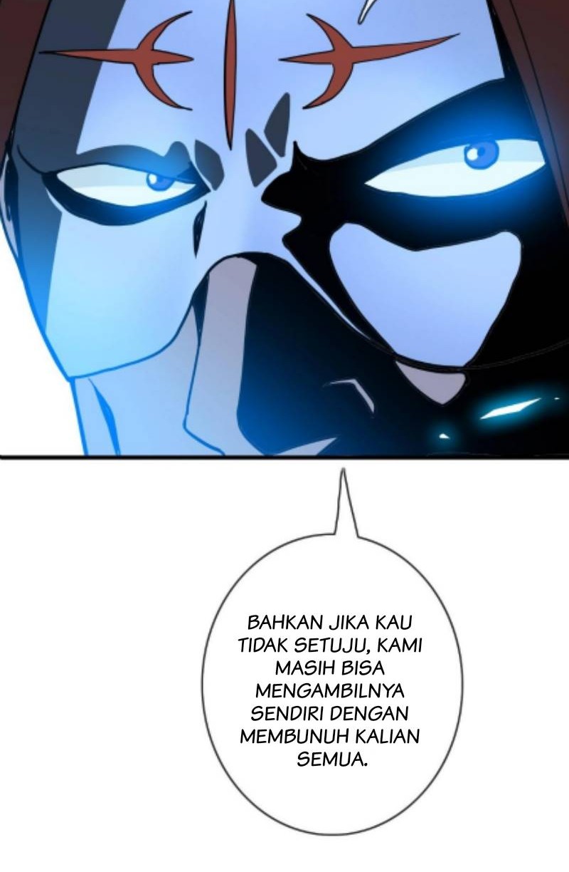 Crazy Leveling System Chapter 32 Gambar 43