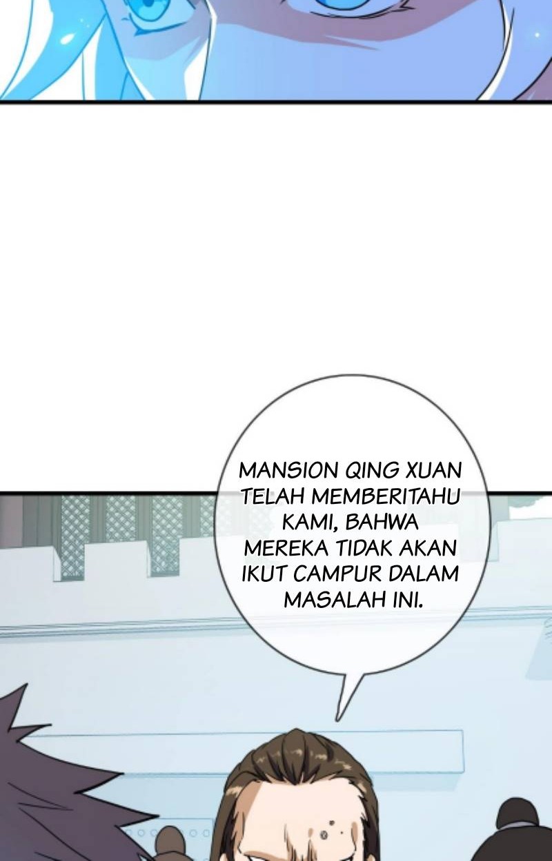 Crazy Leveling System Chapter 32 Gambar 15