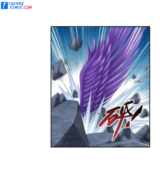 The Great Ruler Chapter 150.2 Gambar 11