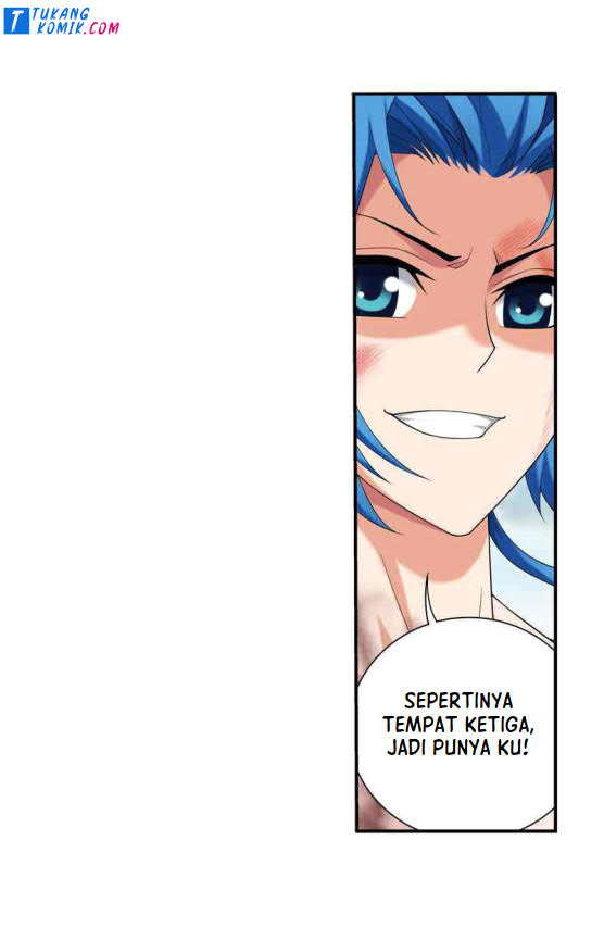 The Great Ruler Chapter 150.2 Gambar 14