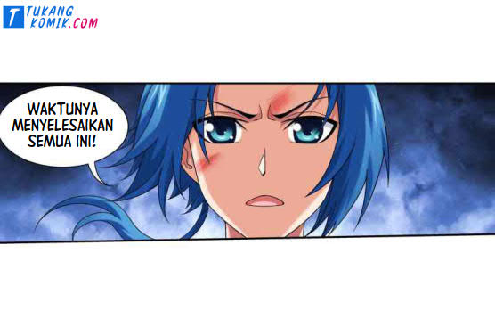 The Great Ruler Chapter 150.2 Gambar 19