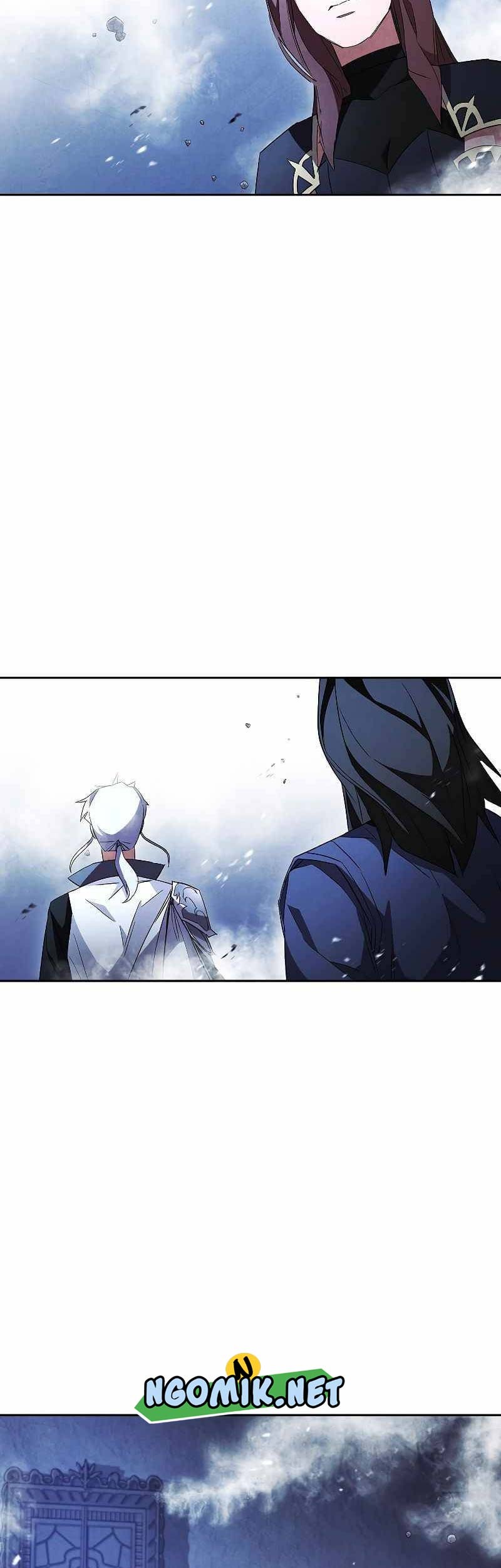 The Live Chapter 96 Gambar 28