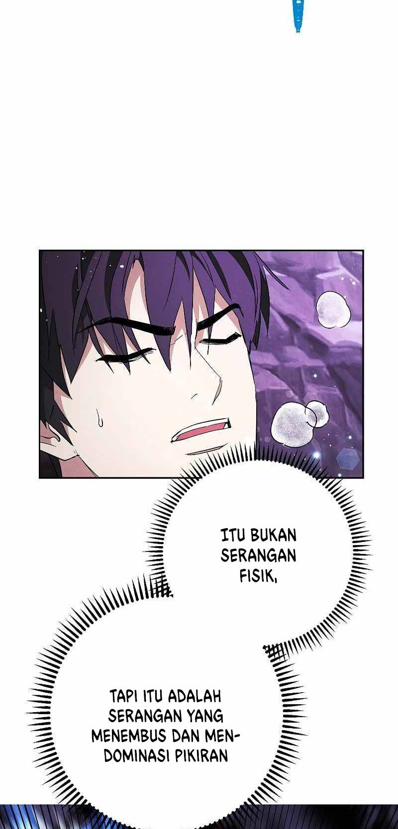 The Live Chapter 96 Gambar 33