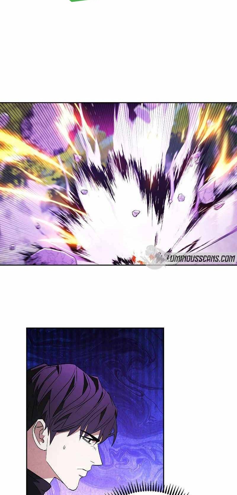 The Live Chapter 96 Gambar 35