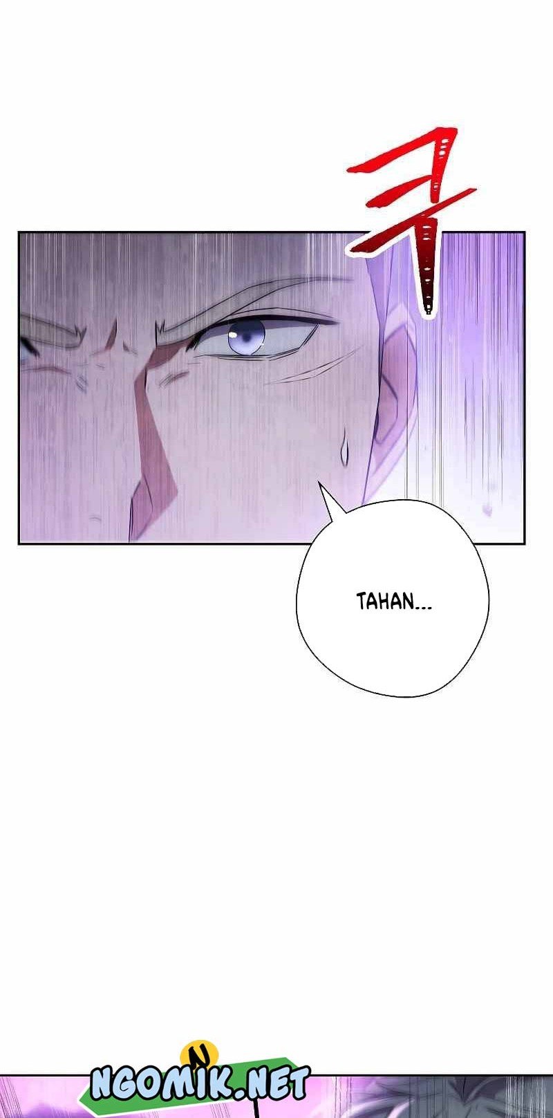 The Live Chapter 96 Gambar 57