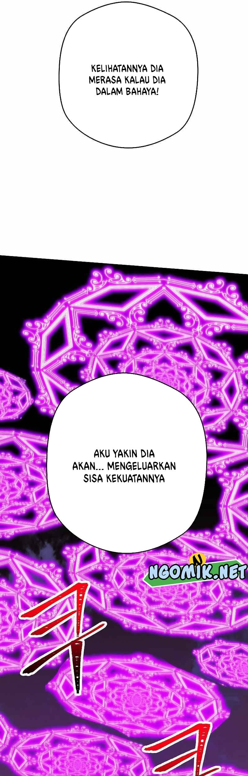The Live Chapter 96 Gambar 62