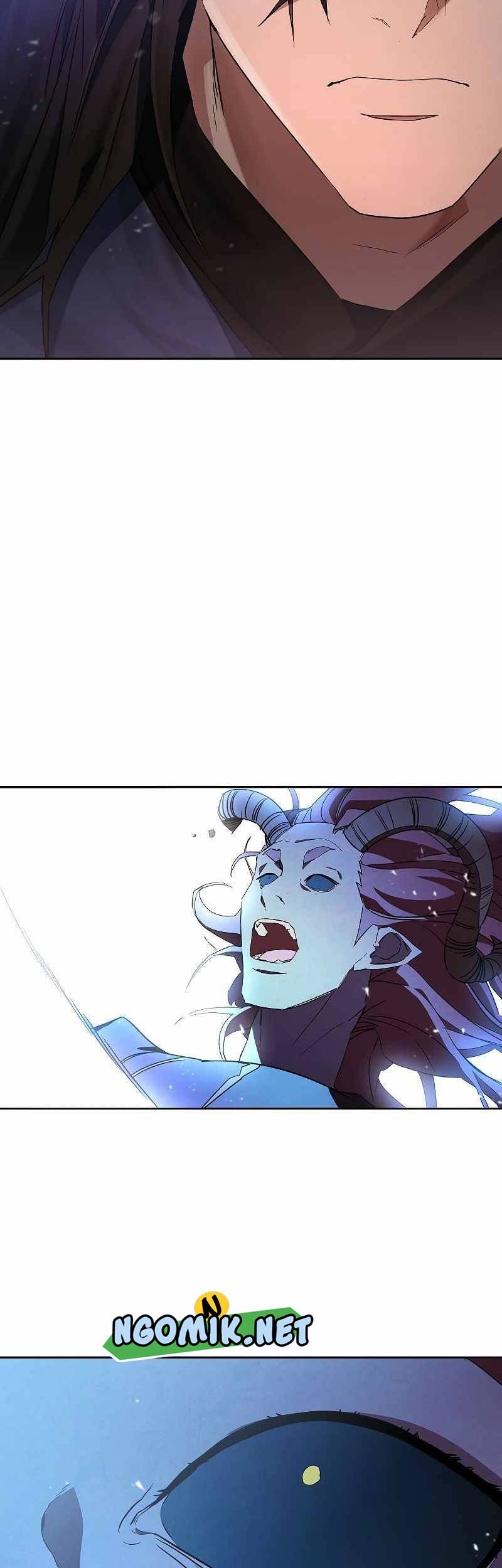 The Live Chapter 96 Gambar 16