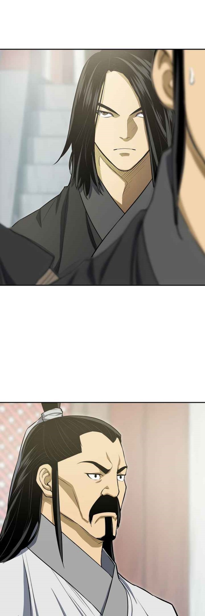 Record of the War God Chapter 130 Gambar 14