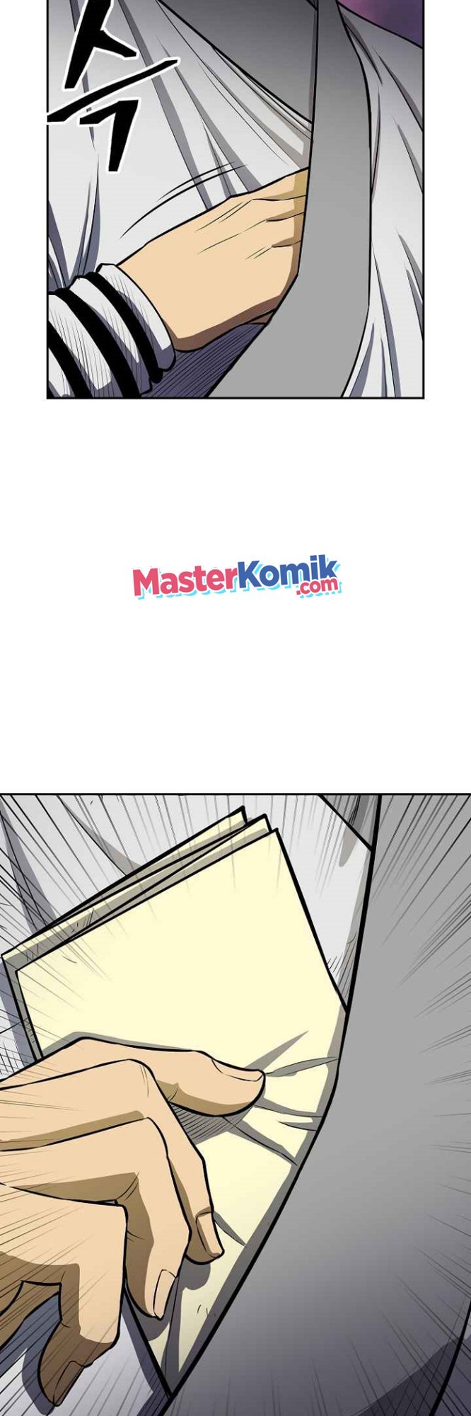 Record of the War God Chapter 130 Gambar 16