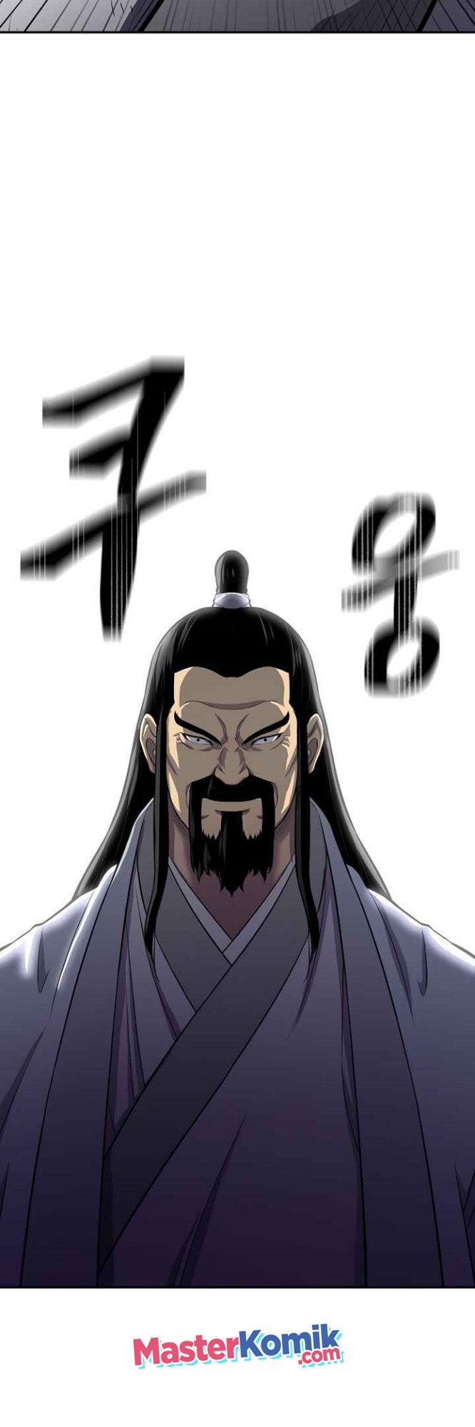 Record of the War God Chapter 130 Gambar 17