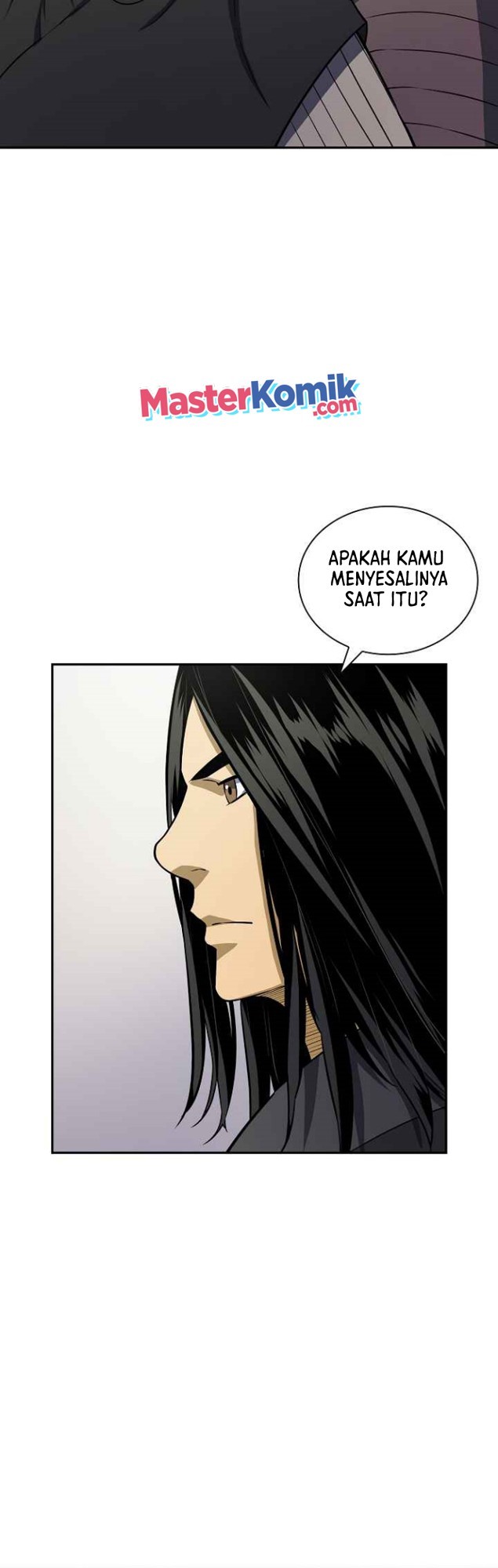 Record of the War God Chapter 130 Gambar 33