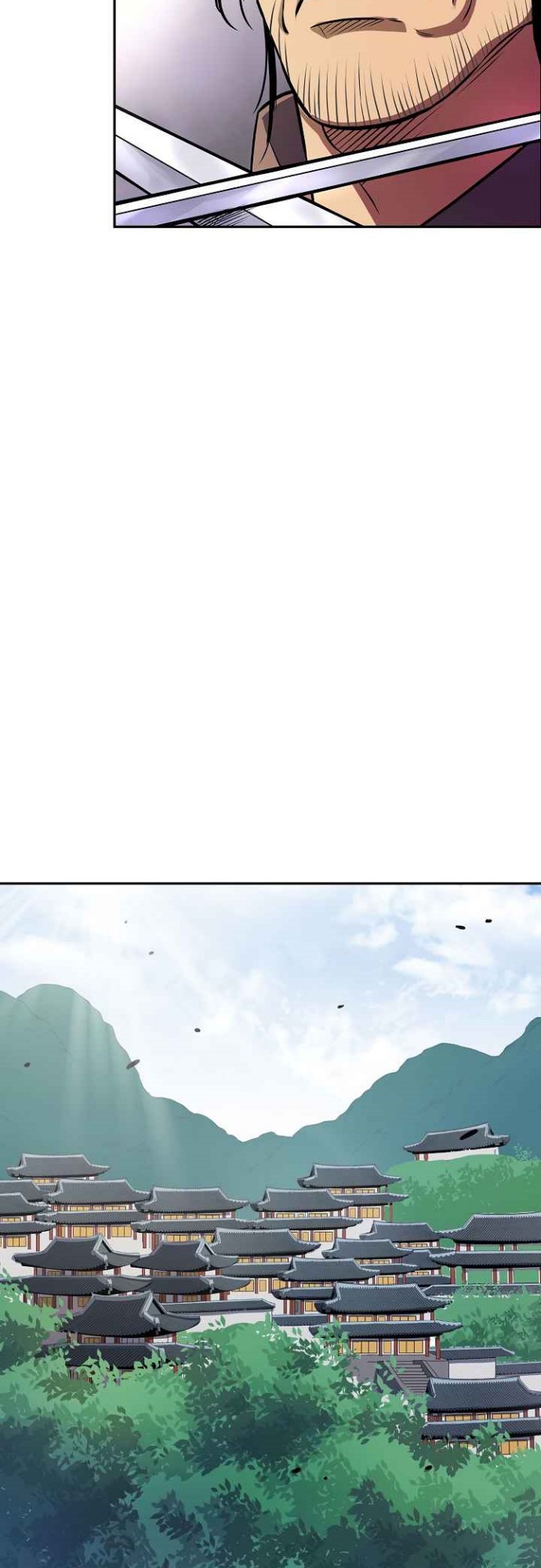 Record of the War God Chapter 130 Gambar 50