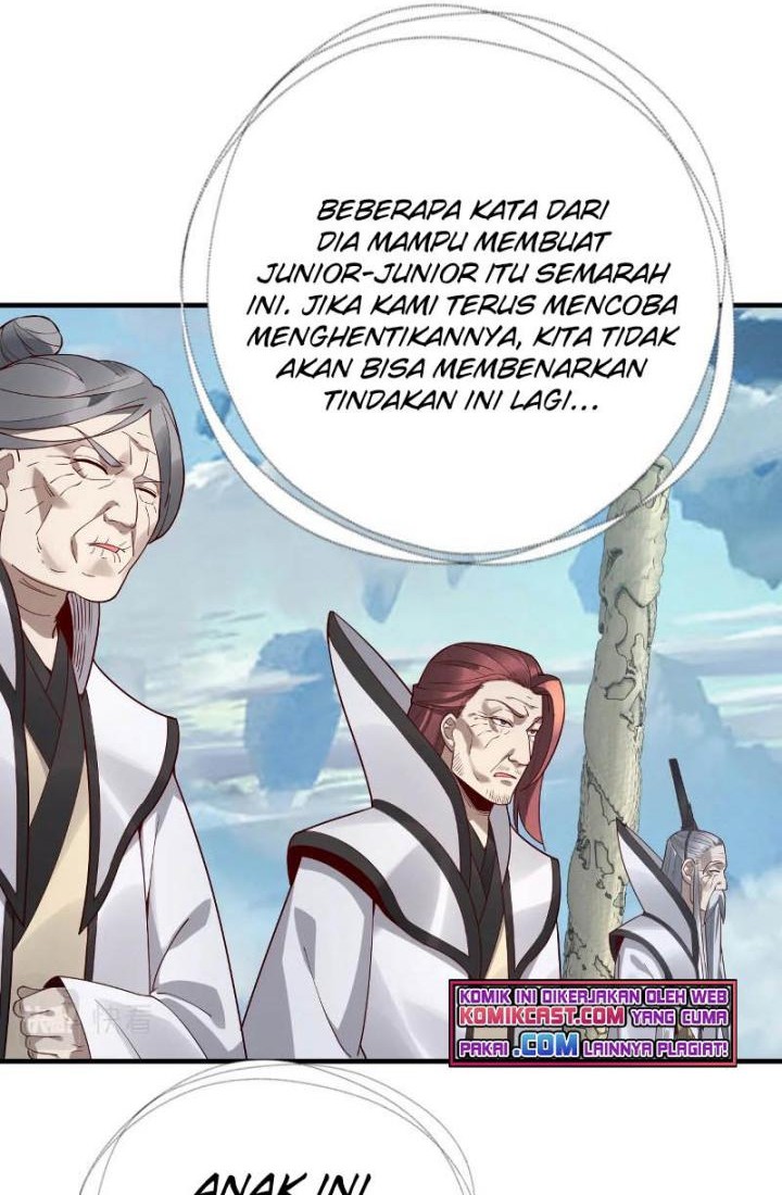 The Villain Of Destiny Chapter 29 Gambar 21