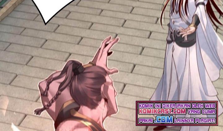 The Villain Of Destiny Chapter 29 Gambar 27