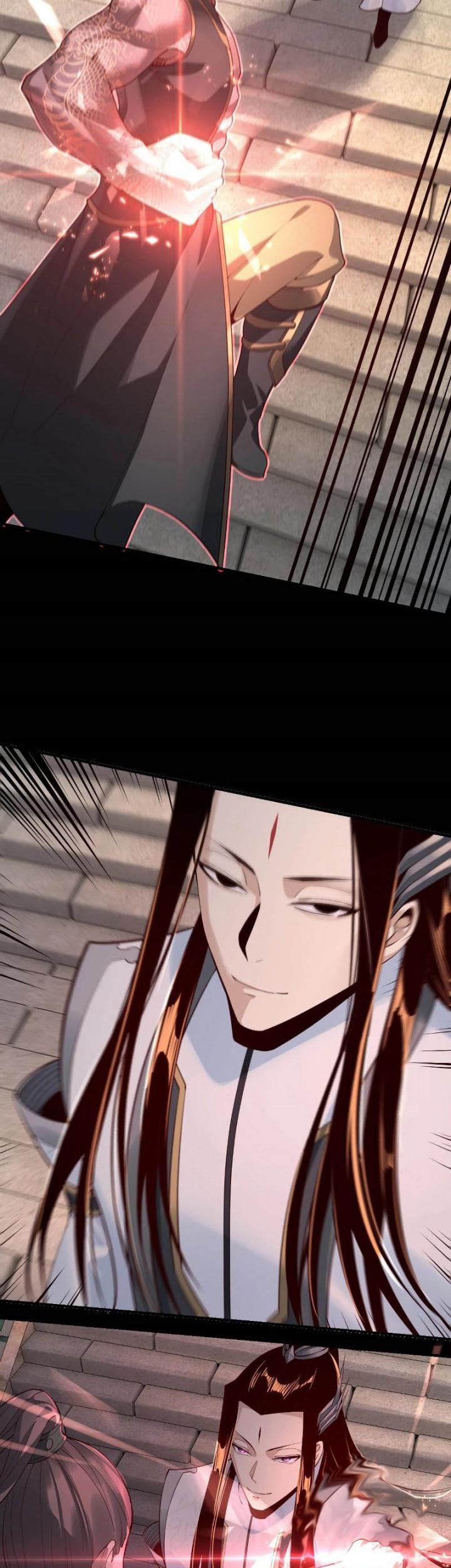 The Villain Of Destiny Chapter 29 Gambar 28