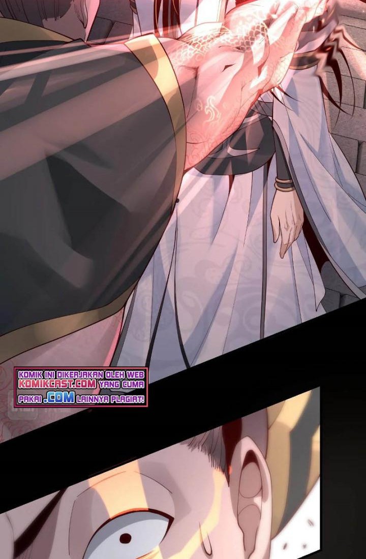 The Villain Of Destiny Chapter 29 Gambar 29