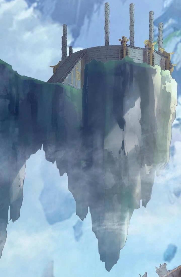 The Villain Of Destiny Chapter 29 Gambar 3