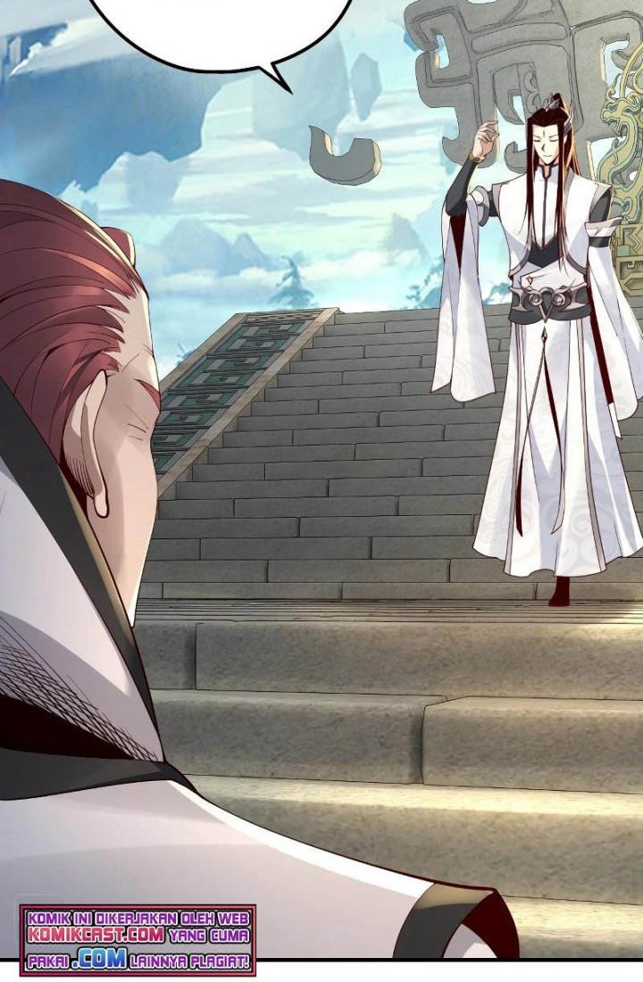 The Villain Of Destiny Chapter 29 Gambar 12