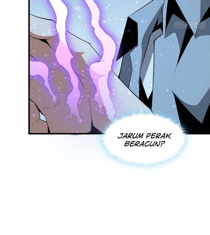 The First Sword of Earth Chapter 33 Gambar 6