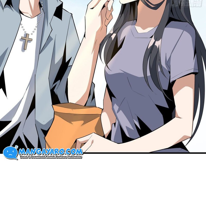 The First Sword of Earth Chapter 32 Gambar 15