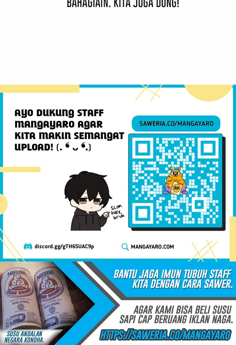 The First Sword of Earth Chapter 32 Gambar 26