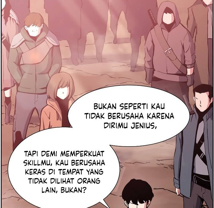 Return of the Broken Constellation Chapter 33 Gambar 25