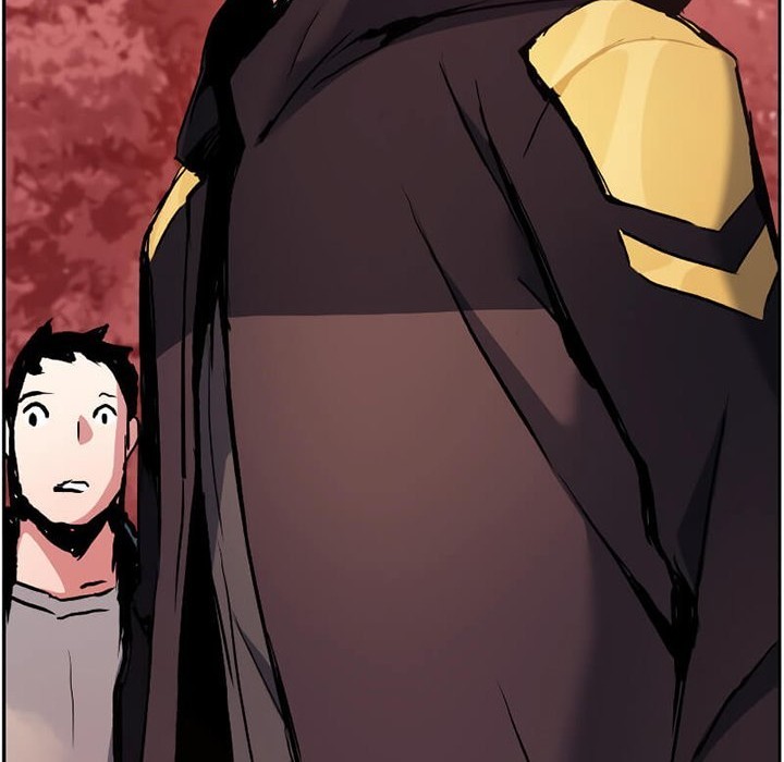 Return of the Broken Constellation Chapter 33 Gambar 38