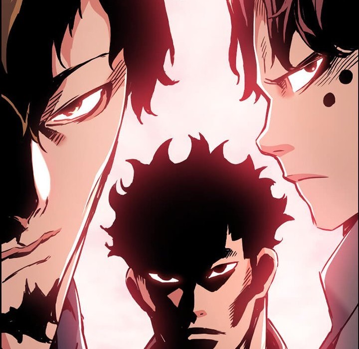 Return of the Broken Constellation Chapter 33 Gambar 42