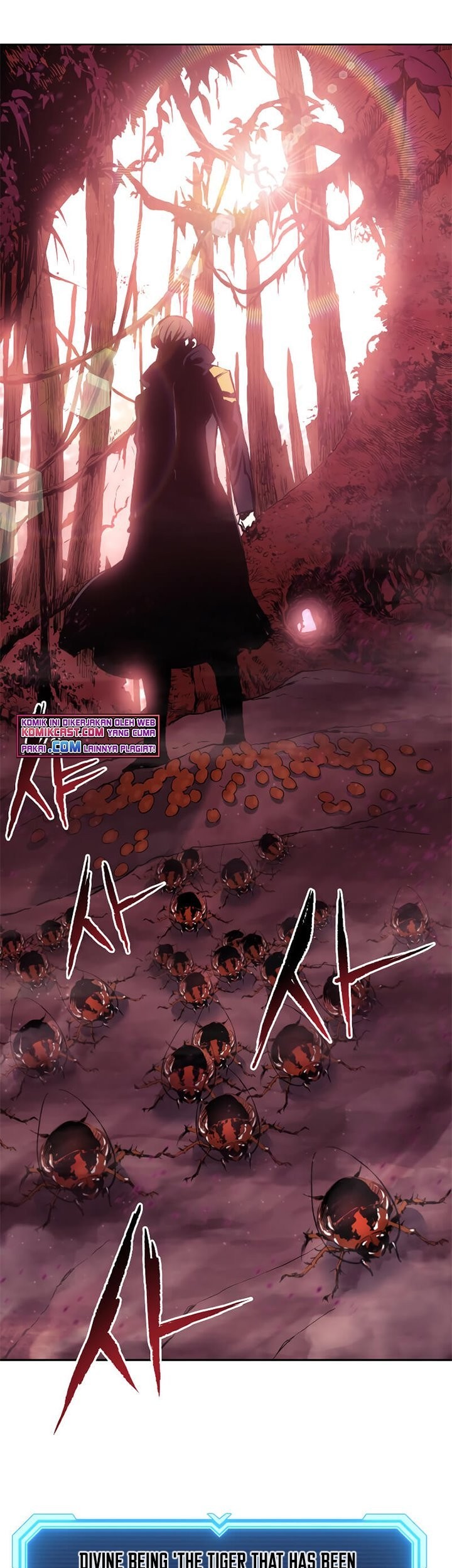 Return of the Broken Constellation Chapter 33 Gambar 45