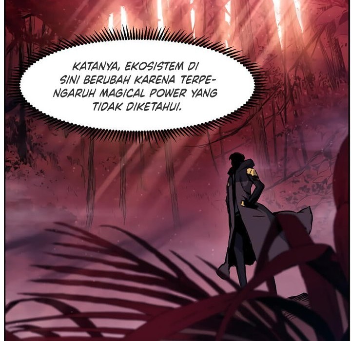 Return of the Broken Constellation Chapter 33 Gambar 48