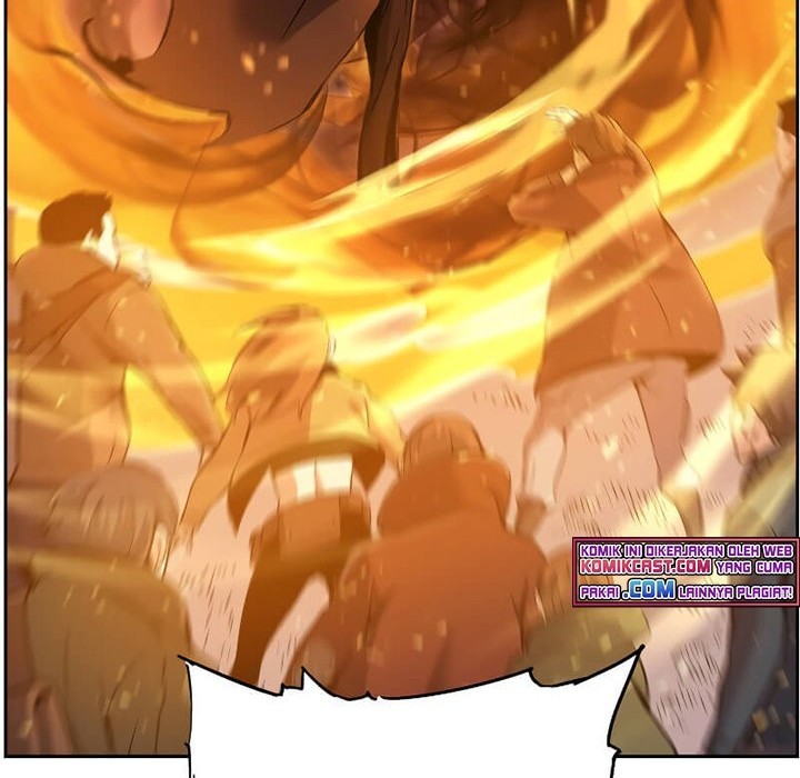 Return of the Broken Constellation Chapter 33 Gambar 3