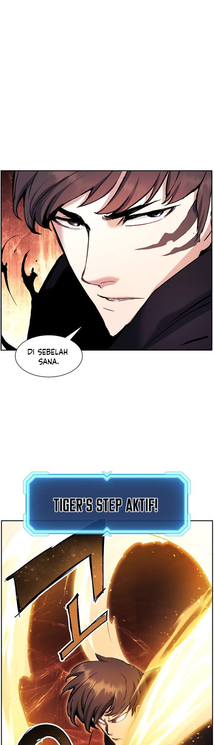 Return of the Broken Constellation Chapter 33 Gambar 56
