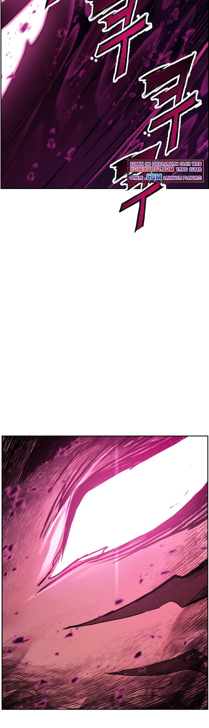 Return of the Broken Constellation Chapter 33 Gambar 70