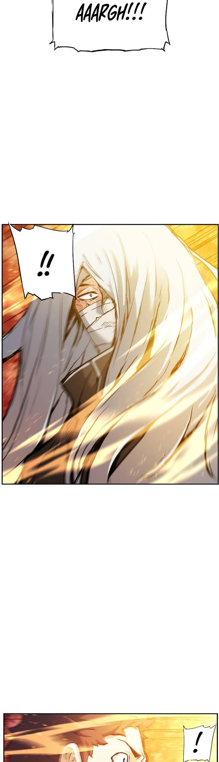Return of the Broken Constellation Chapter 33 Gambar 4