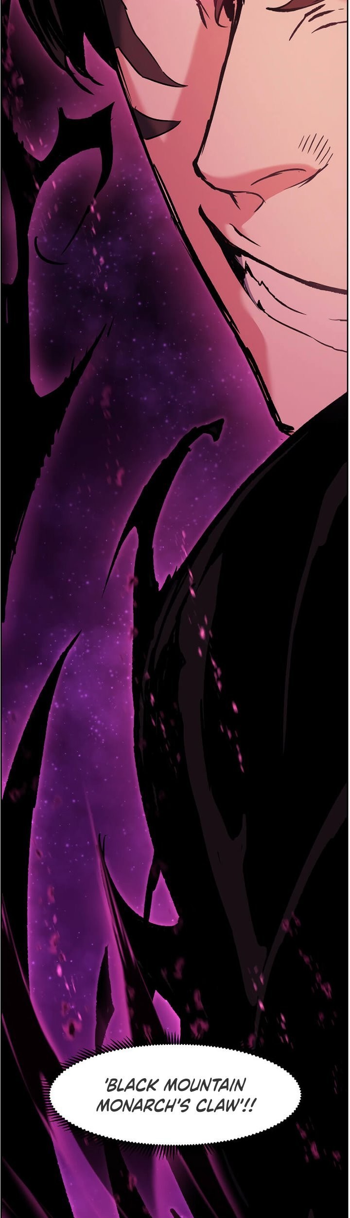 Return of the Broken Constellation Chapter 33 Gambar 76