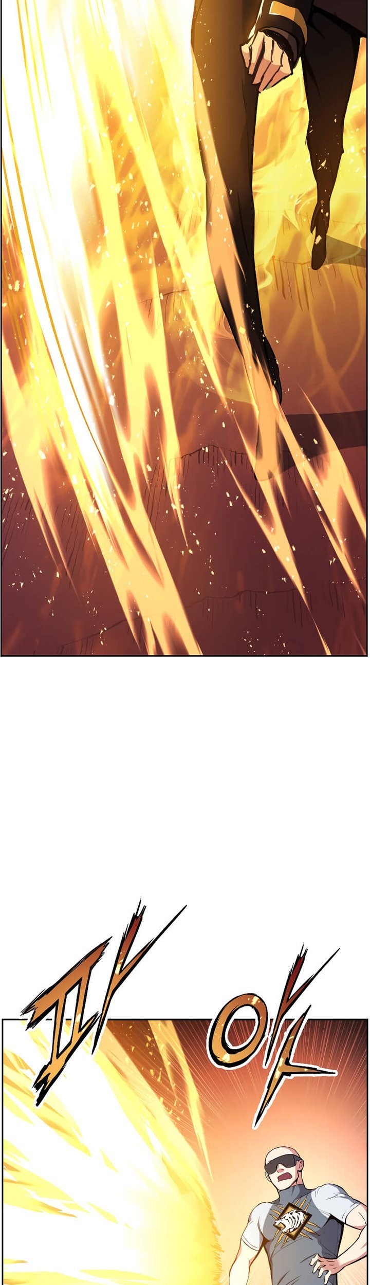 Return of the Broken Constellation Chapter 33 Gambar 8