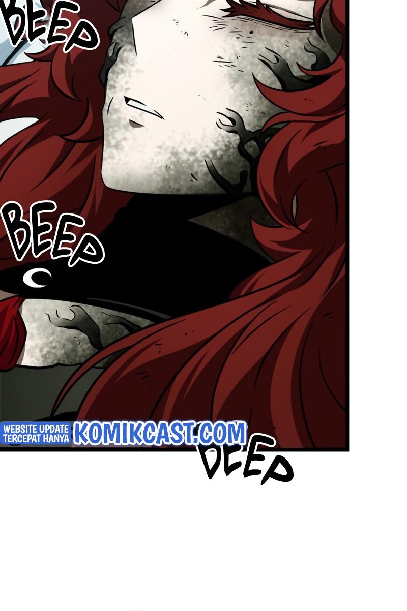 The World After the Fall Chapter 20 Gambar 19