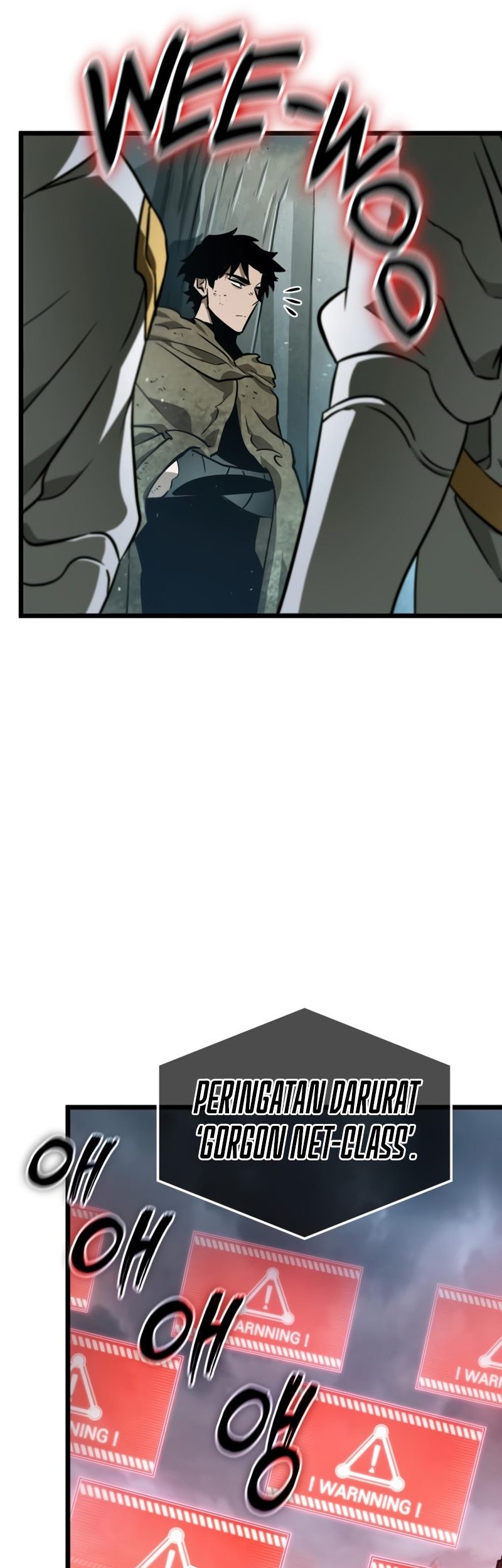 The World After the Fall Chapter 20 Gambar 20