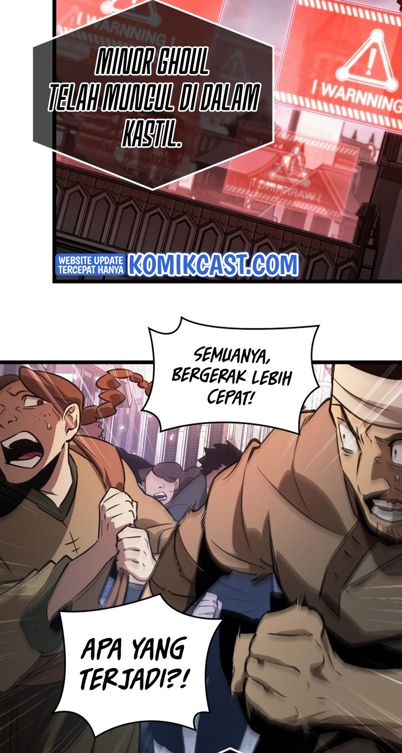 The World After the Fall Chapter 20 Gambar 21