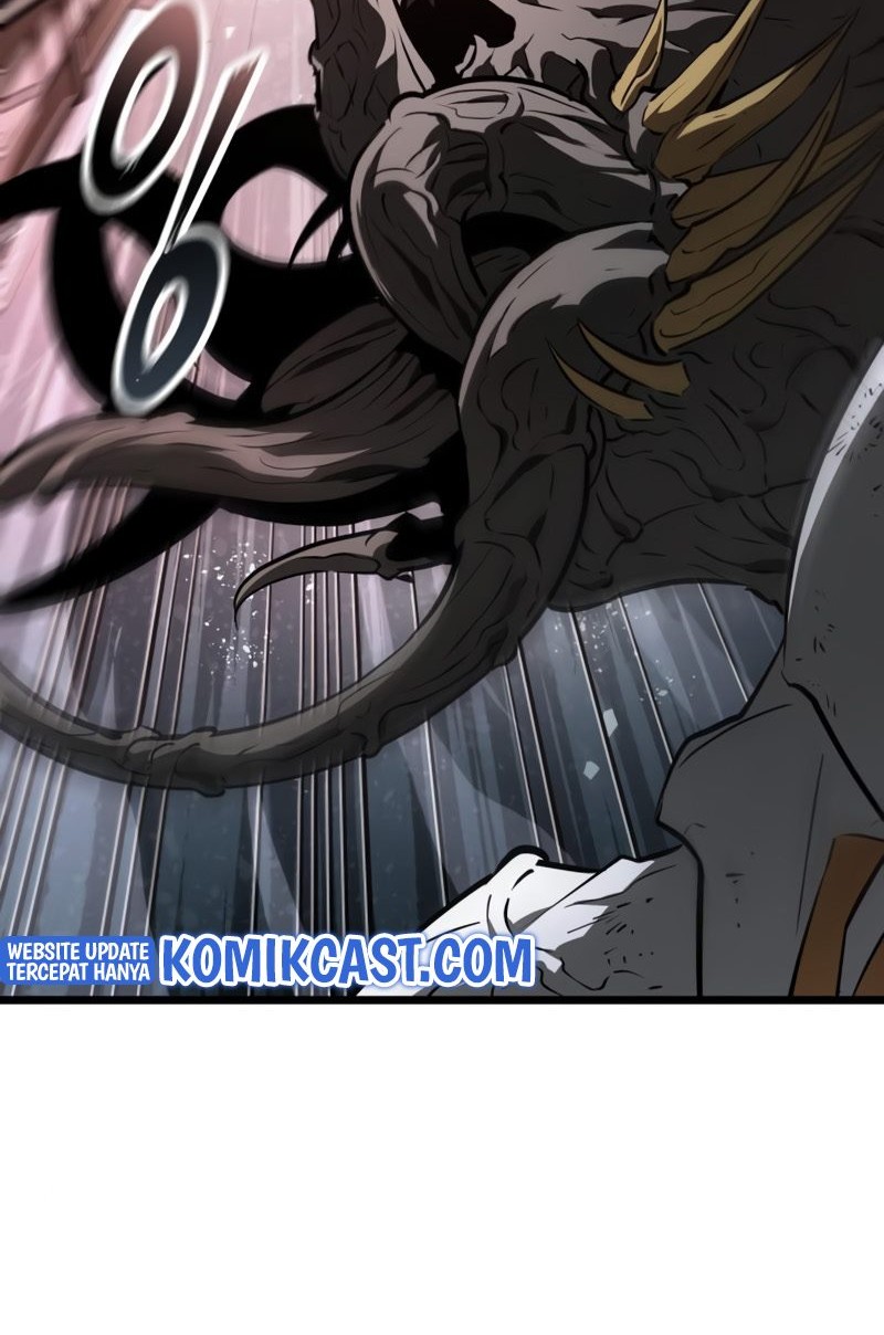 The World After the Fall Chapter 20 Gambar 27