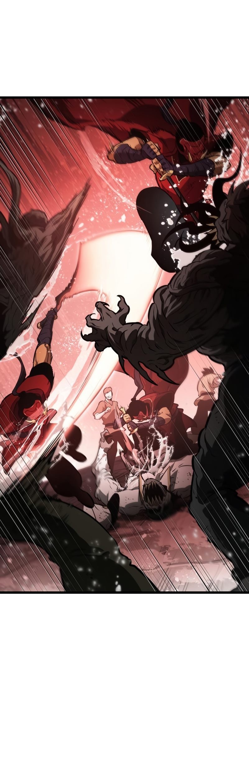 The World After the Fall Chapter 20 Gambar 28
