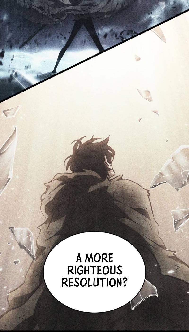 The World After the Fall Chapter 20 Gambar 37