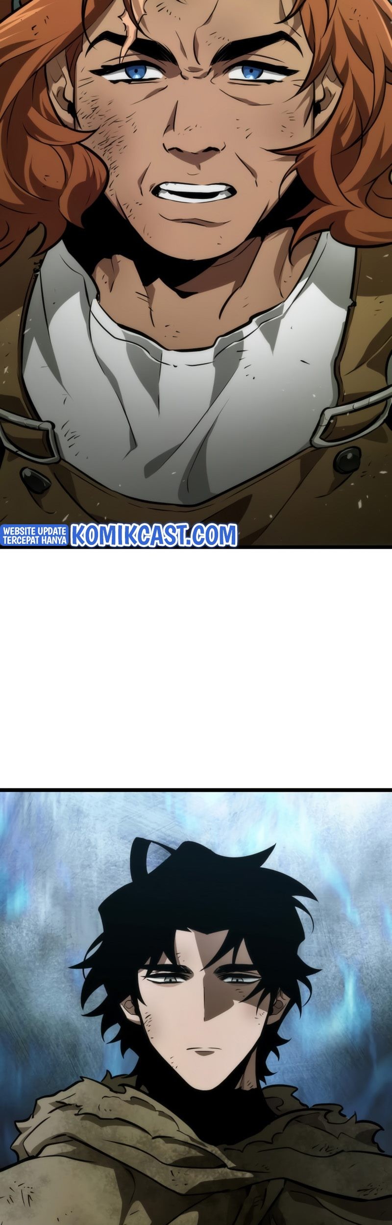 The World After the Fall Chapter 20 Gambar 40