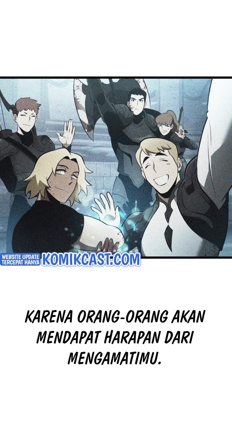 The World After the Fall Chapter 20 Gambar 43